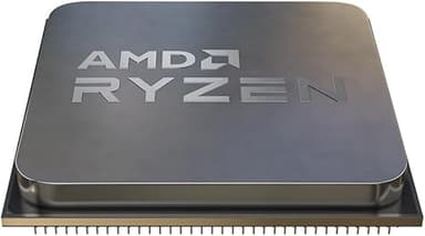 AMD RYZEN 7 5700G PROCESADOR 3.8 GHz 16 MB L3