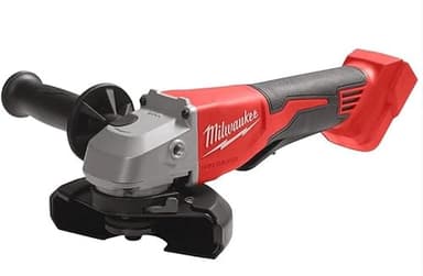 MILWAUKEE Disqueuse (sans fil) 4933492645 2.4kg Batterie
