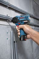 Bosch Professional GDR 12V-110 Battery- Impact Driver 12V 110Nm in L-BOXX - 2