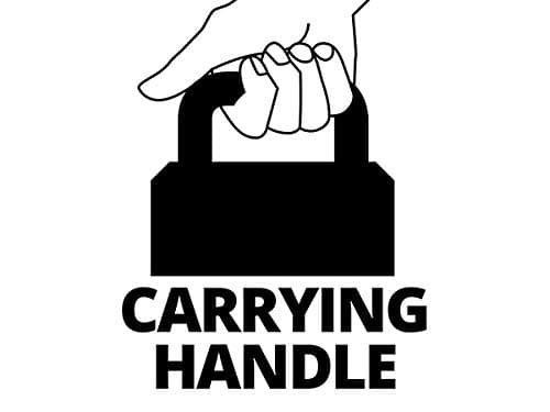 Einhell Garden Water Pump 650W, Suitable for Sprinklers, Irrigation, Fountains and General Water Drainage, 3.6 Bar Pressure, 3,800 l/h Flow Rate, 8m Max. Suction Height GC-GP 6538 - 15