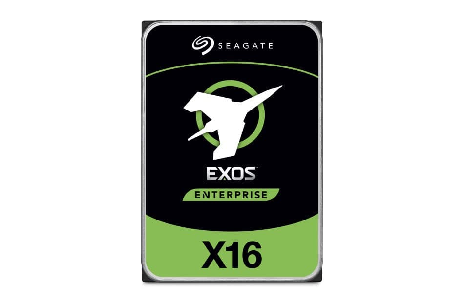 ST14000NM001G 3.5" SATA 6Gb/s 14TB 7200RPM 512e/4Kn Hard …
