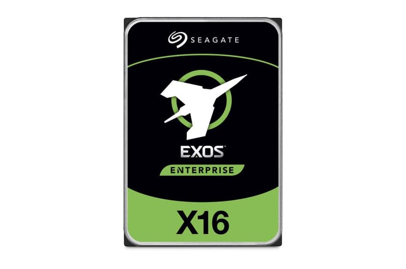 ST14000NM001G 3.5" SATA 6Gb/s 14TB 7200RPM 512e/4Kn Hard … - 1