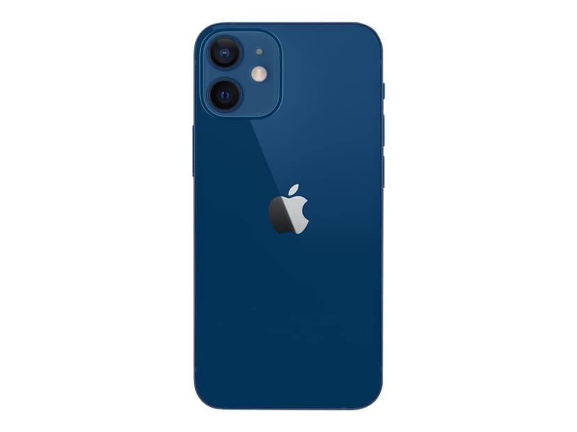Apple iPhone 12 Mini 256GB Azul - 8