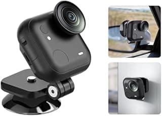 AMAZEAR Support Magnétique à Détachement Rapide pour Acce…