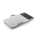 Portable Laptop Desk with XL Cushion Deskion InnovaGoods - 8