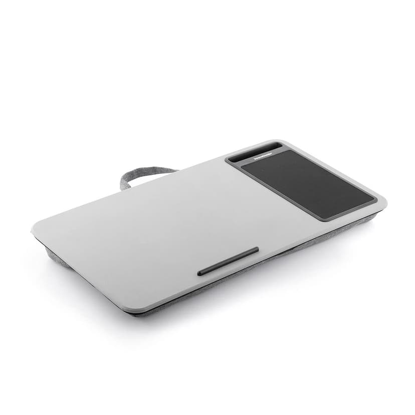 Portable Laptop Desk with XL Cushion Deskion InnovaGoods - 8