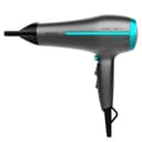 Cecotec Bamba IoniCare 5200 Aura Black Ionic Hair Dryer, 2300W, Concentrator and Diffuser, Frizz Free Hair, DC Motor, Real Ion, Large Air Flow, 2 Speeds and 3 Temperatures - 2