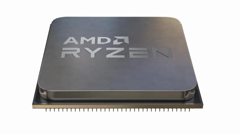 AMD Ryzen 7 5700X Tray 60 Units - 1