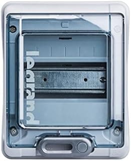 Legrand 601996E Waterproof Modular Box