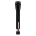 MAGLITE Mini R6 Flashlight + Accessories Delivered in Blister Pack - Black - 4