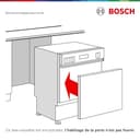 BOSCH SMV6ECX93E - 3