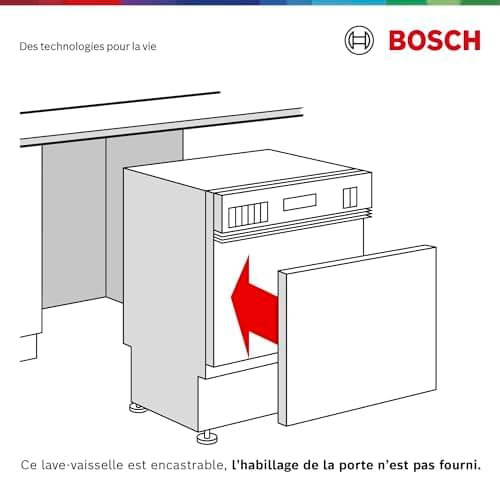 BOSCH SMV6ECX93E - 3