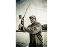 Ugly Stik Gx2 Canne à Pêche Spinning pour la Pêche au Leurre en Mer en Bateau ou en Kayak - Bar, Lieu, Dorade, Pagre, Maquereaux - 6