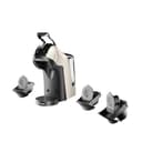 Tristar CM-2301 3 in 1 Multi-Capsule Coffee Machine Compatible with Nespresso® Dolce Gusto® Capsules 19 Bar BPA Free - 3