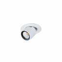 Beneito Faure Nano Oxo round 4W 40º cct switch white - 1