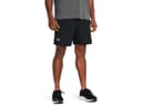Under Armour UA Launch 7'' Shorts - Shorts - Bottoms - Black/White/Reflective - Size: LG - 2