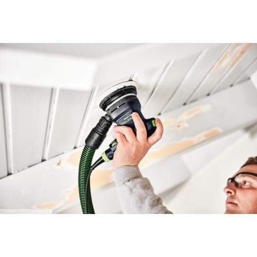 Festool Lijadora excéntrica ETS 125 REQ - 8