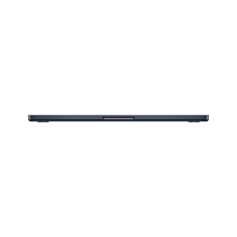 2022 Apple MacBook Air with Apple M2 Chip (13-inch, 8GB RAM, 256GB SSD Storage) (AZERTY French) Midnight (Renewed) - 5