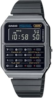Casio CA-500WEGG-1BEF Montre - 1