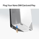 Router AX3000 5G WiFi - 5