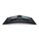 Alienware AW3423DWF 34" WQHD (3440x1440) 21:9 1800R Écran PC Gaming Incurvé, 165Hz, QD OLED, 0.1ms, AMD FreeSync Premium Pro, 99.3% DCI-P3, HDR400, 2x DisplayPort, 1x HDMI, 5x USB, Garantie 3 ans - 7