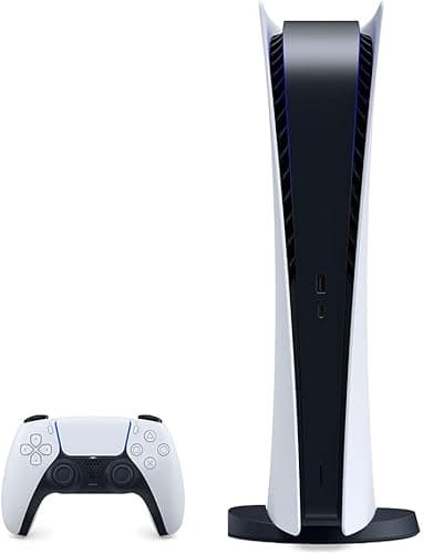 Console Sony PlayStation 5 Edition Digital