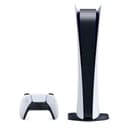 Console Sony PlayStation 5 Edition Digital - 1
