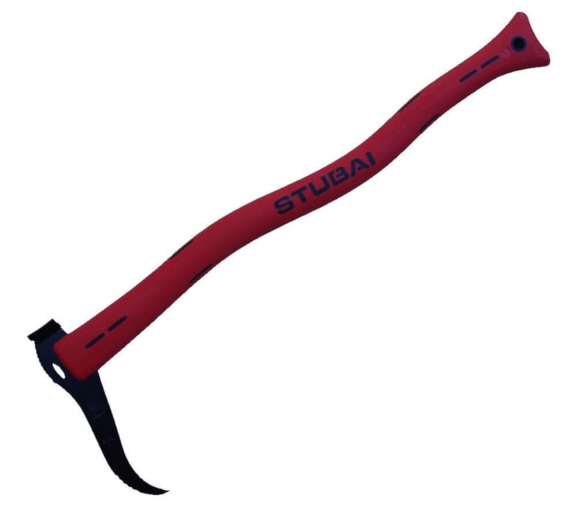 Stubai Handsappel with Impact Head / Plastic 600 mm - 1