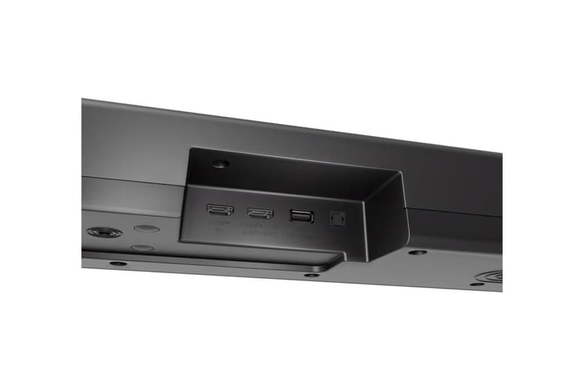 LG DS70TR 5.1.1 canaux 500 W - 5