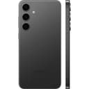 Samsung Galaxy S24+ 6.7-inch Quad HD+ Dynamic AMOLED 2x Screen Dual SIM 5G USB-C 12GB 512GB 4900mAh Triple 50MP/12MP/10MP Main 12MP Front Cameras Smartphone - Onyx Black - SM-S926BZKGEUB - 4