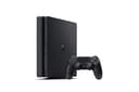 Sony PlayStation 4 Slim 500GB Console, Black - 7