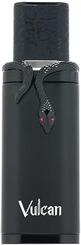 Vulcan Black Edition EDP 100ml by French Avenue