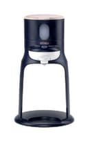 Béaba Bib'Expresso Bottle Warmer, Instant, Quick, Bain-Marie, Midnight Blue - 1