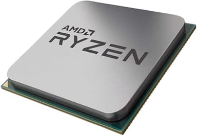 AMD Ryzen 5 5600 60 Units Noir