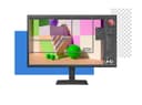 Samsung Monitor ViewFinity S8 S80D (LS32D800EAUXEN) - 5