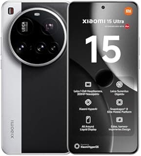 XIAOMI 15 Smartphone, 12+512GB, Green, 50MP Leica main camera, 5240mAh battery, 90W HyperCharge, HyperAI (charger not included) - 1