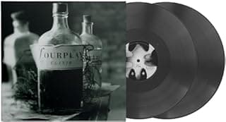 Elixir (30th Anniversary Edition) [VINYL]