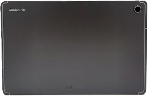 Samsung Galaxy Tab S10 FE - Enterprise Edition - Tablet - Android - 128GB - 10.9" [version Romanian]