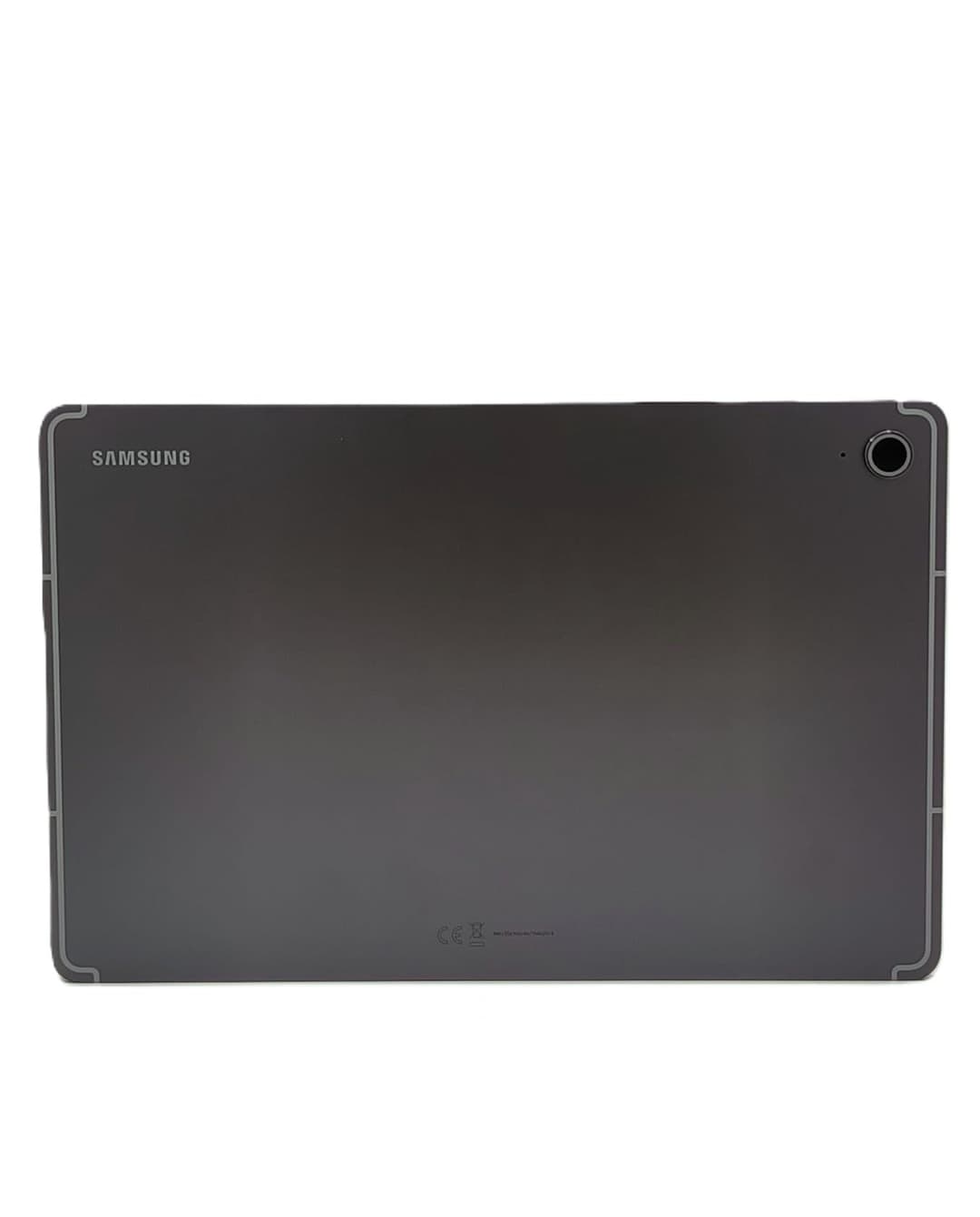 Samsung Galaxy Tab S10 FE - Enterprise Edition - Tablet - Android - 128GB - 10.9" [version Romanian]