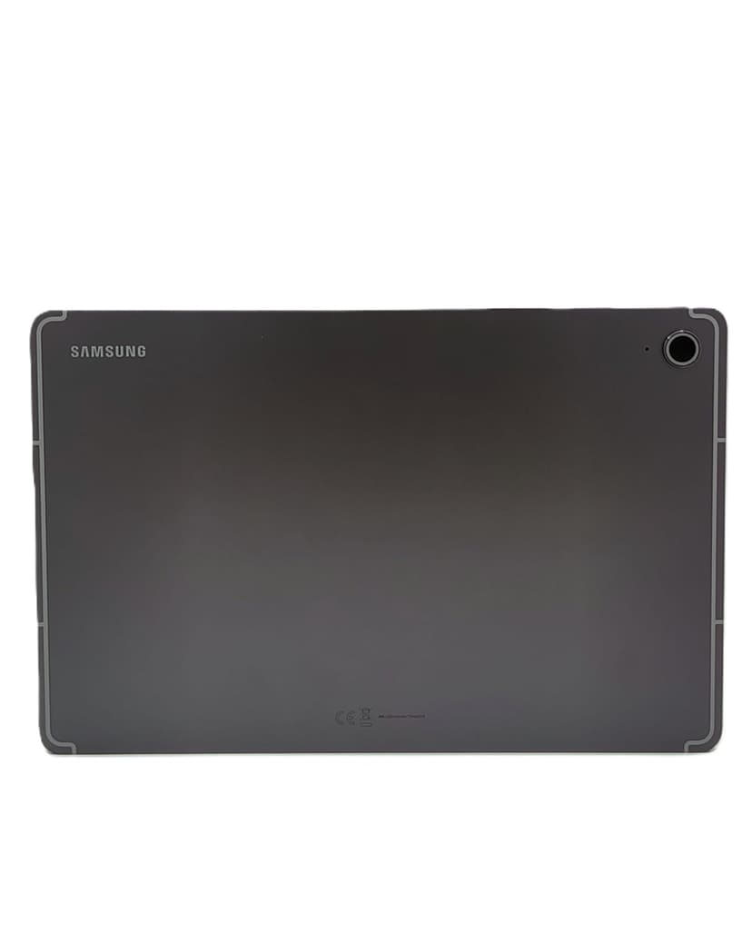 Samsung Galaxy Tab S10 FE - Enterprise Edition - Tablet - Android - 128GB - 10.9" [version Romanian] - 1