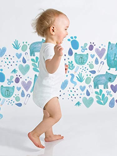 Marque Amazon - Mama Bear Couches Culottes XXL, Taille 6 (18-30kg), 72 Pièces (2 lot de 36) - 6