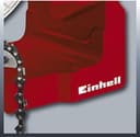 Einhell Chainsaw Sharpener, GC-CS 235 E (235 W, 3000 min-1, Depth Restriction, Chain tensioner, Illumination), 4499910 - 2