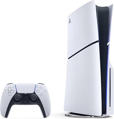 Sony, Console PlayStation 5 Édition Standard 1 To avec le…