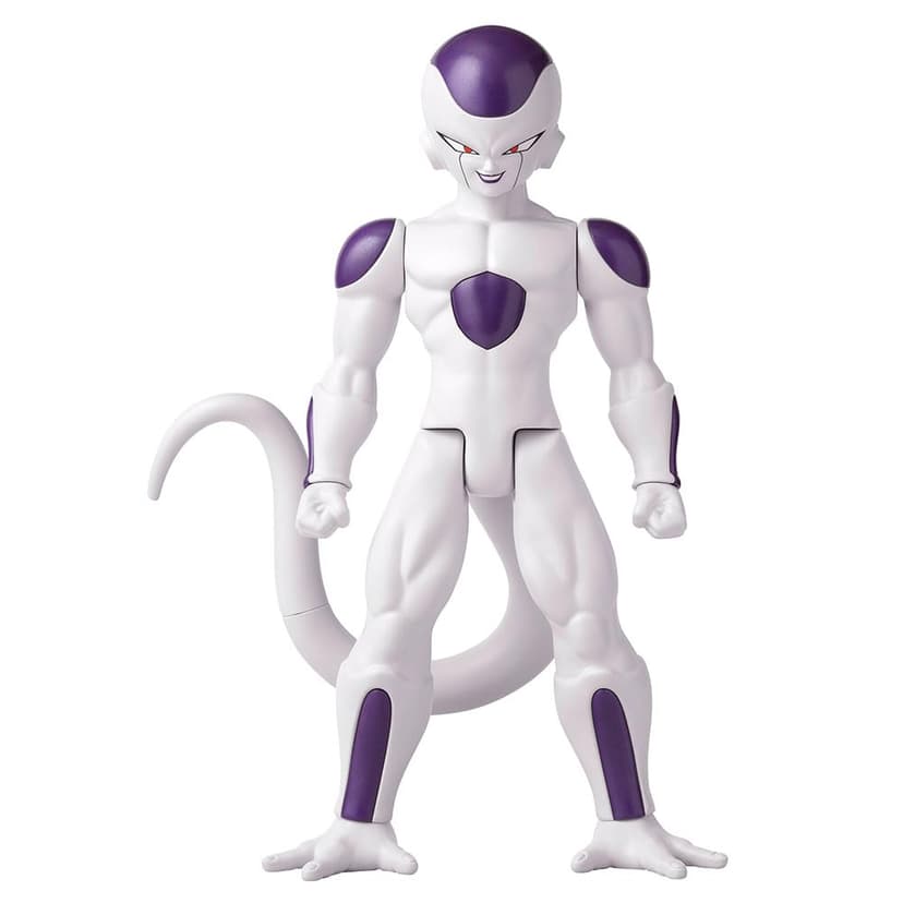 Figurine géante Limit Breaker 30 cm - Freezer 4eme forme - BANDAI - Dragon Ball Super - 2