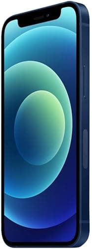 Apple iPhone 12 Mini 256GB Azul