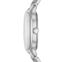 SKAGEN Mellem Watch for Men, Quartz Three Hand Movement with Stainless Steel Strap - 3