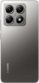 Xiaomi 14T Pro Smartphone 12GB+256GB MediaTek Dimensity 9300+ 5000mAh Battery 120W Hyper Charge, Titanium - 3