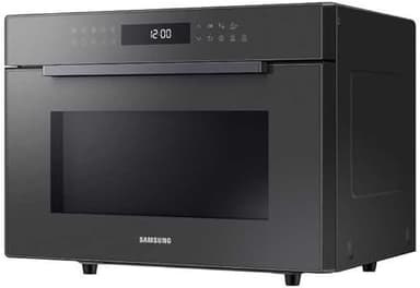 Micro-ondes Combiné 35l 900w Noir - MC35R8058KC