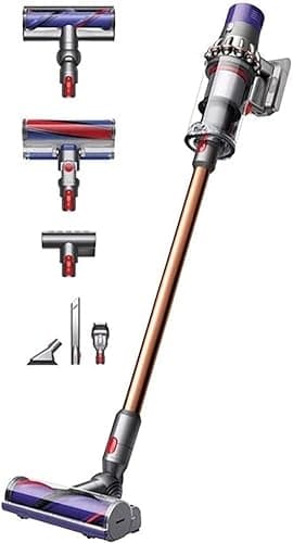 Dyson (226397-01) Cyclone V10 Absolute Cordless vacuum cleaner
