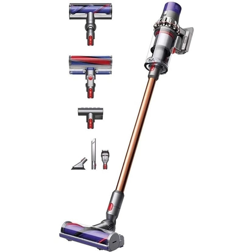 Dyson (226397-01) Cyclone V10 Absolute Cordless vacuum cleaner - 1